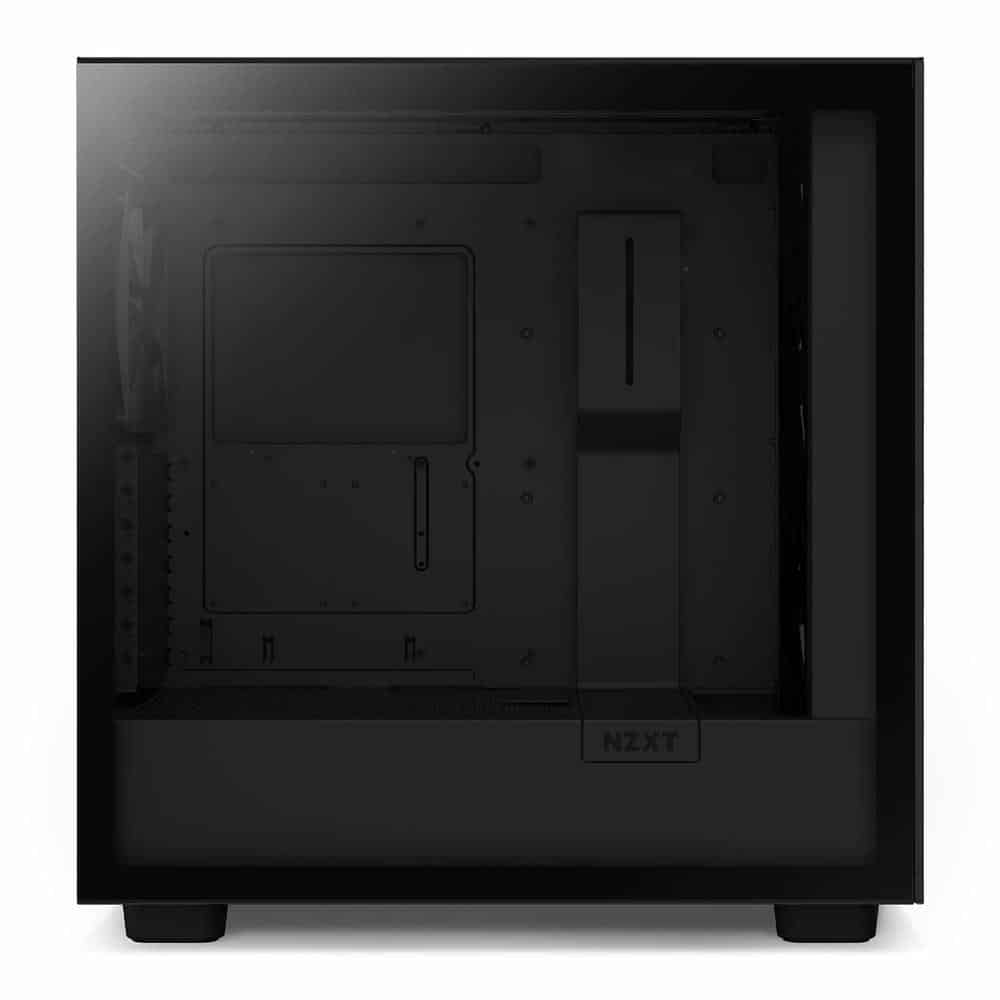 (image for) NZXT H7 Elite RGB Black Mid Tower PC Case